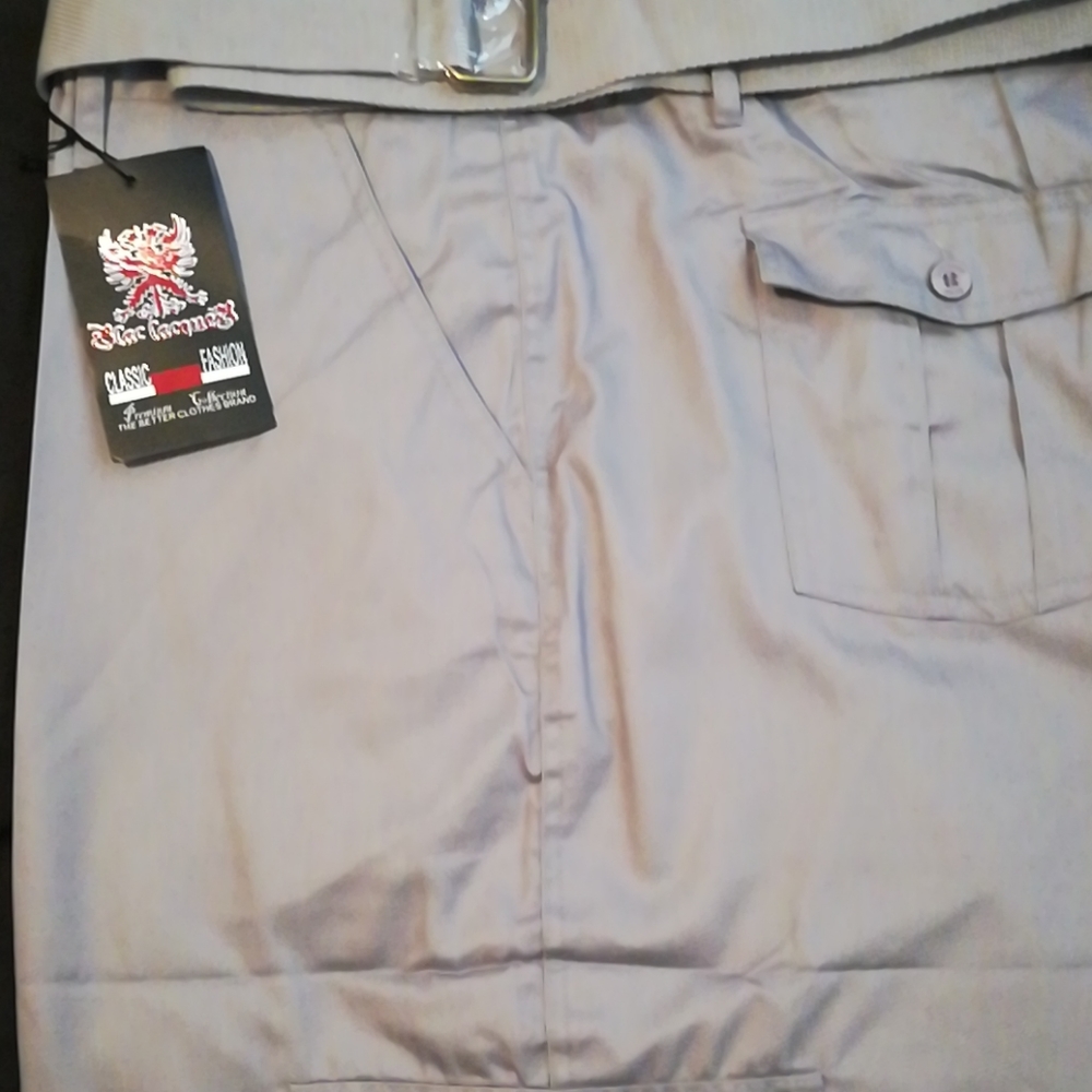 Cargo pants